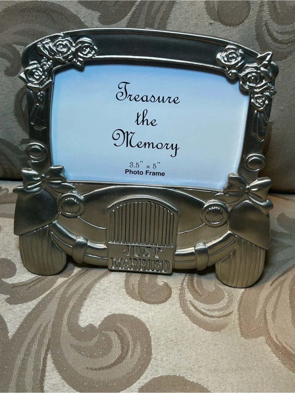 Treasure The Memory this treasure